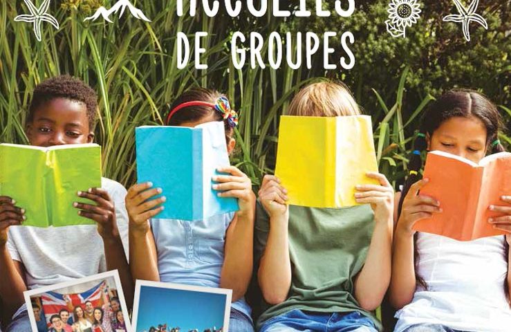 accueil de groupes